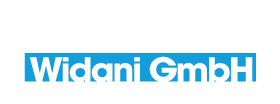 Widani Fördertechnik Logo
